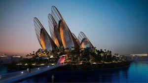 Visiting Zayed National Museum Abu Dhabi A Walk Down The