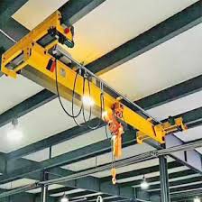 single girder overhead crane china