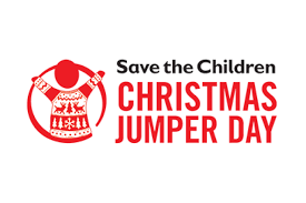 Christmas Jumper Day | Chemex