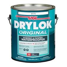 drylok 1 gal dover gray concrete floor