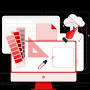 Website design and development services from www.digitalwebsolutions.com