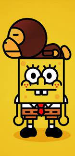 spongebob sponge bob squarepants hd