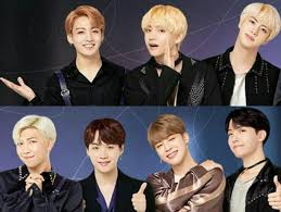 About press copyright contact us creators advertise developers terms privacy policy & safety how youtube works test new features press copyright contact us creators. Bts Members Real Names With Pictures And Age 2020