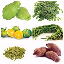 A Guide To Vegetables In Ph Philippine Primer
