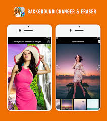 photo background changer apps
