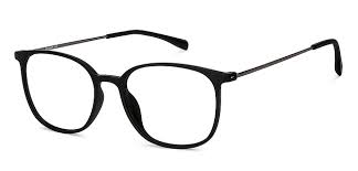 Black Eyeglasses Frames Starting 499