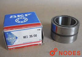 skf needle roller bearings catalogue