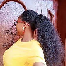 .sleek ponytail hairstyles | very cute this are pictures and short videos of best and beautiful most trending sleek low and high ponytails /bun ponytail hairstyles with weave , ponytail hairstyles with braiding hair , sleek ponytail hairstyles with weave , high bun ponytail hairstyles for. 31 Stunning Ponytail Hairstyles For Black Women Hairstylecamp
