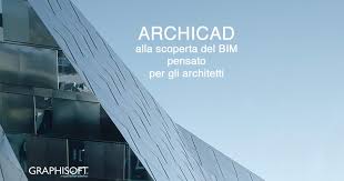 ARCHICAD: alla scoperta del BIM pensato per gli architetti – p+A ...