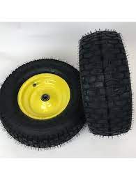 16x6 50 8 turf tire and rim for lawn