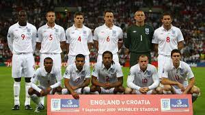 We wouldn't have beaten a decent side with this performance or lineup. Last Time England Played Croatia They Thrashed Them 5 1 Here S What Class Of 2009 Are Up To Now Mirror Online