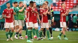 Hungary vs france head to head: Euro 2020 France Held 1 1 By Passionate Hungary At Packed Puskas Arena Football News Hindustan Times