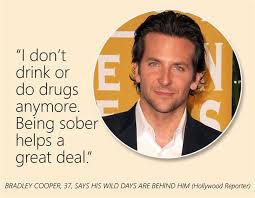 Hand picked 11 influential quotes by bradley cooper photo Hindi via Relatably.com