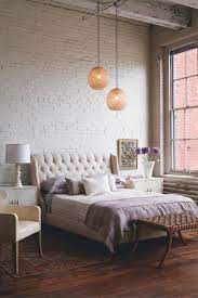 Decorating The Space Above Your Bed