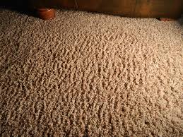 carpet cornrowing