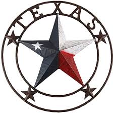 Our pals at pimhill barn requested us to supply a bar for. Grosse 61 Cm Texas Star State Flagge Kreis Schild Home Barn Pub Kneipe Bar Wand Decor Amazon De Garten