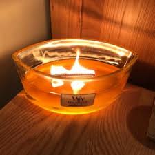 They are also more durable compared to regular candles as the wick is made out of wood and does not break easily. All About Woodwick Candles Surrey Home And Gifts