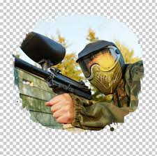 Paintball S Outdoor Recreation Game
