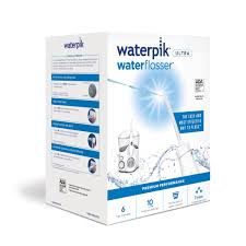 waterpik wp 100 ultra water flosser