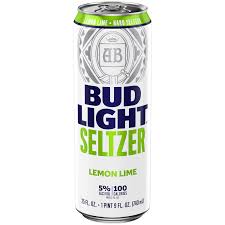 bud light seltzer lemon lime