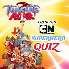 Pop culture refers to any recent events or media events in the united states that are fairly widely known. Cartoon Network The Holiday Trivia Quiz