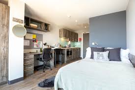 student accommodation in norwich uk