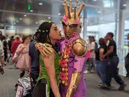 anime expo 2023 the best cosplay from