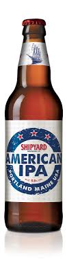 Shipyard American IPA – Packaging Of The World
