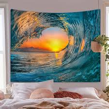 Ocean Tapestry Temu Australia