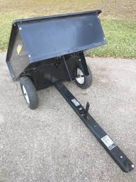 Craftsman Garden Cart General For