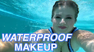 waterproof makeup that actually works