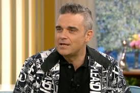 17 Things You Never Knew About Robbie Williams Somerset Live