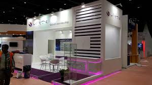 exhibition stand contractors and
