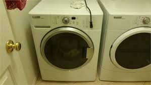 Maytag front load washers quick specs style: How Do You Reset A Maytag Epic Z Front Loading Washing Fixya