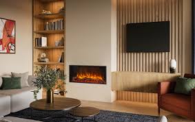 Electric Fires Hearth And Home Ltd