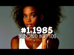 Billboard Hot 100 1 Songs Of 1985