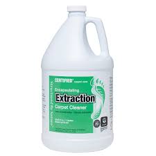 nature encapsulating extraction cleaner