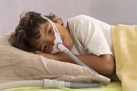 are there cpap masks for kids