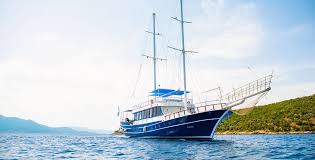 reviews sail in greece gulet cruise