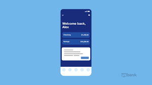 Bank consumer checking account (excluding student checking and safe debit account) online by april 30, 2021. New U S Bank Mobile App Delivers Unprecedented Personalized Insights Business Wire
