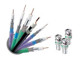 Belden Places High Quality Coaxial Video Cables And