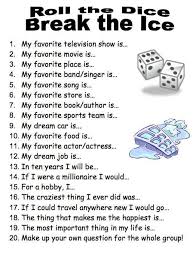 10 team building activities and