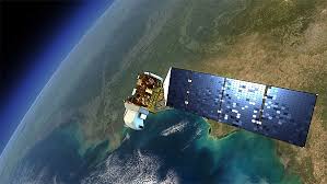 Супутник Landsat