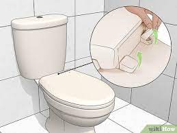 How To Install A New Toilet Seat 13