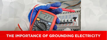 This is a critical part of the electrical engineers work in design of power systems. The Importance Of Grounding Electrical Currents Platinum Electricians