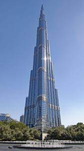 burj khalifa building pic hd phone