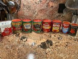 the best canned tomatoes tested by