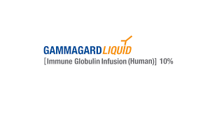 Gammagard Liquid Immune Globulin Infusion Human 10