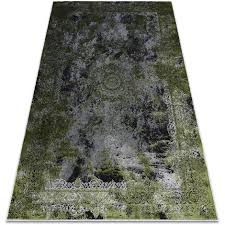 modern vinci 1407 carpet rosette