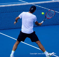 Roger federer versus david goffin australian open 2016 fourth round highlights. Australian Open 2016 Roger Federer Practice Photos
